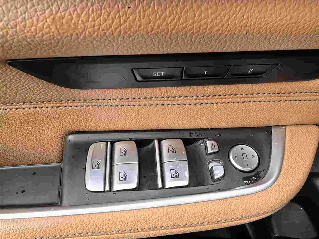 BMW 6 GT 2021 630i M Sport