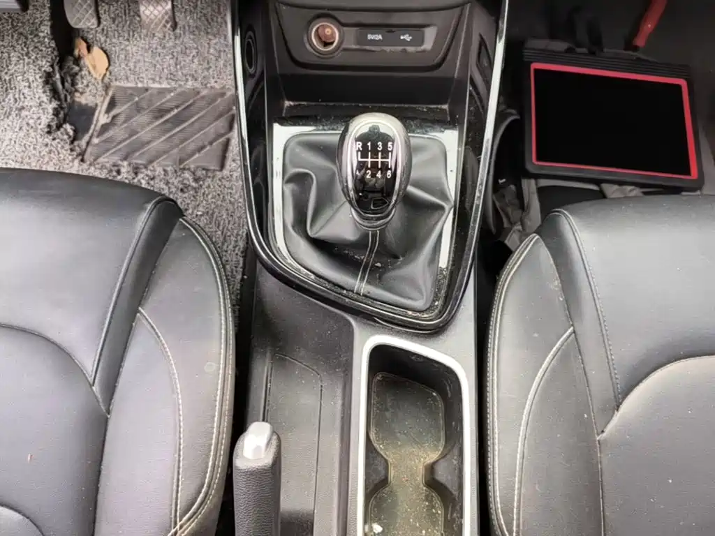 Baojun 530 — миниатюра 14