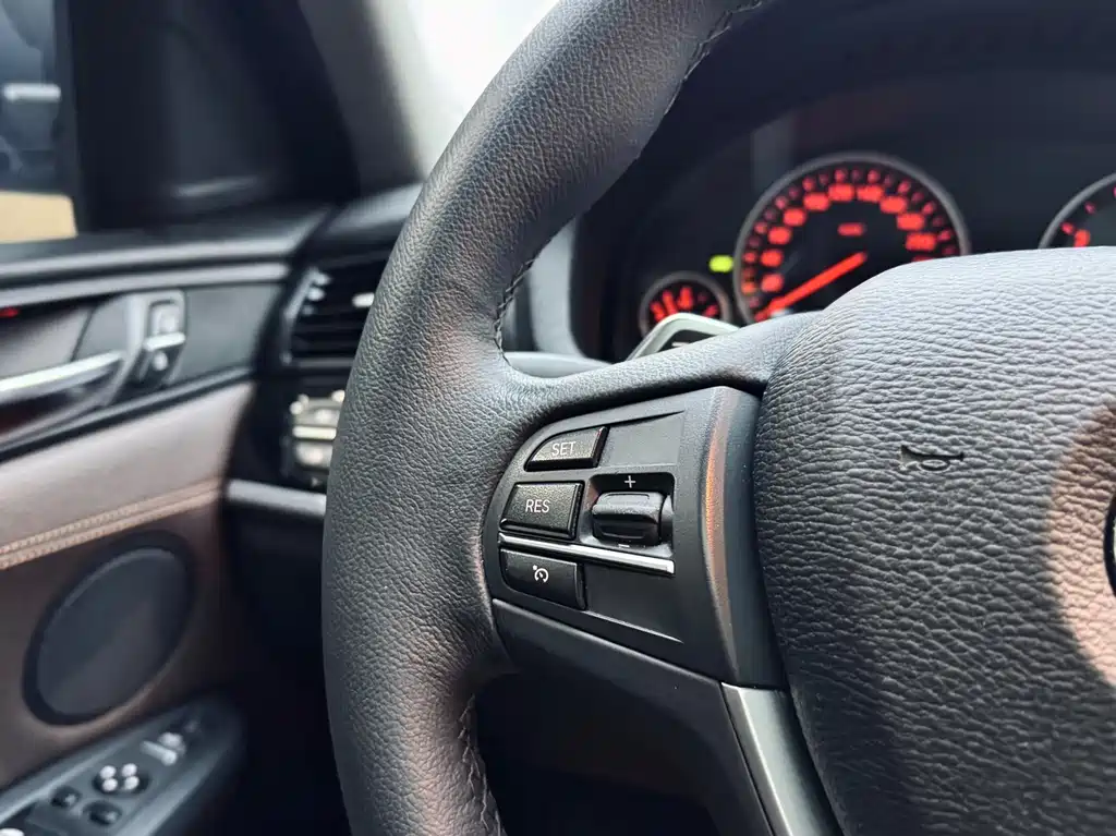 BMW X4 — фотографии объявления, Фото 19