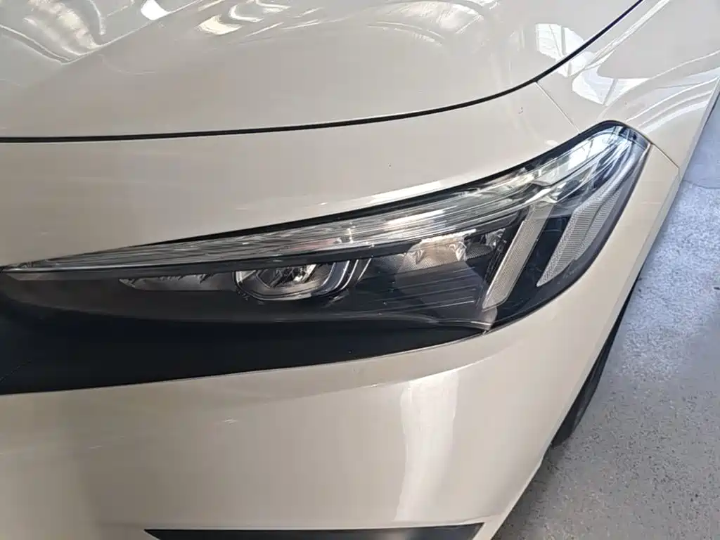 Honda Civic — миниатюра 24