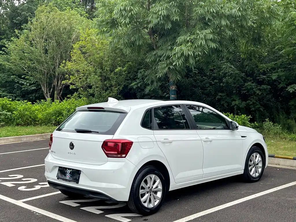 Volkswagen Polo — миниатюра 16