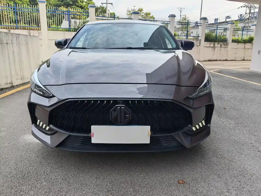 MG 5