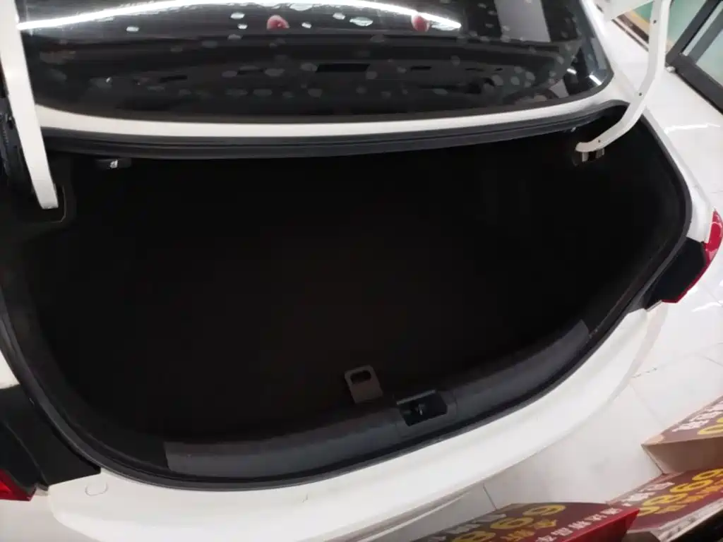 Honda Spirior — миниатюра 19