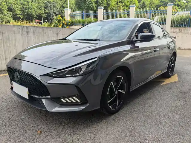 MG 5 2021