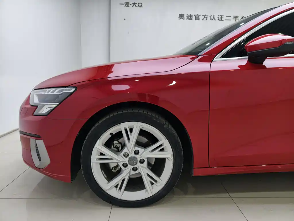 Audi A3 — фотографии объявления, Фото 21
