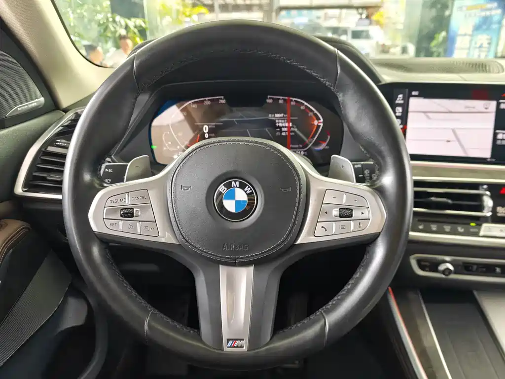 BMW X5 — миниатюра 6
