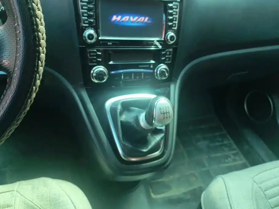 Haval H6 — миниатюра 16