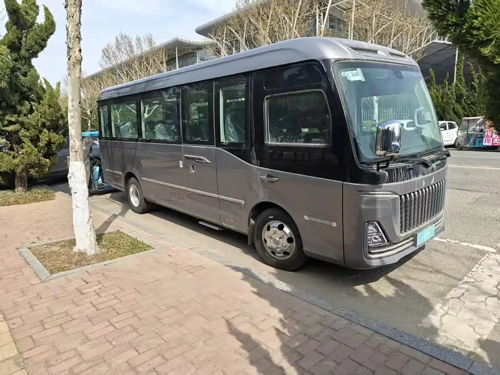 Hongqi HONGQI GUOYUE