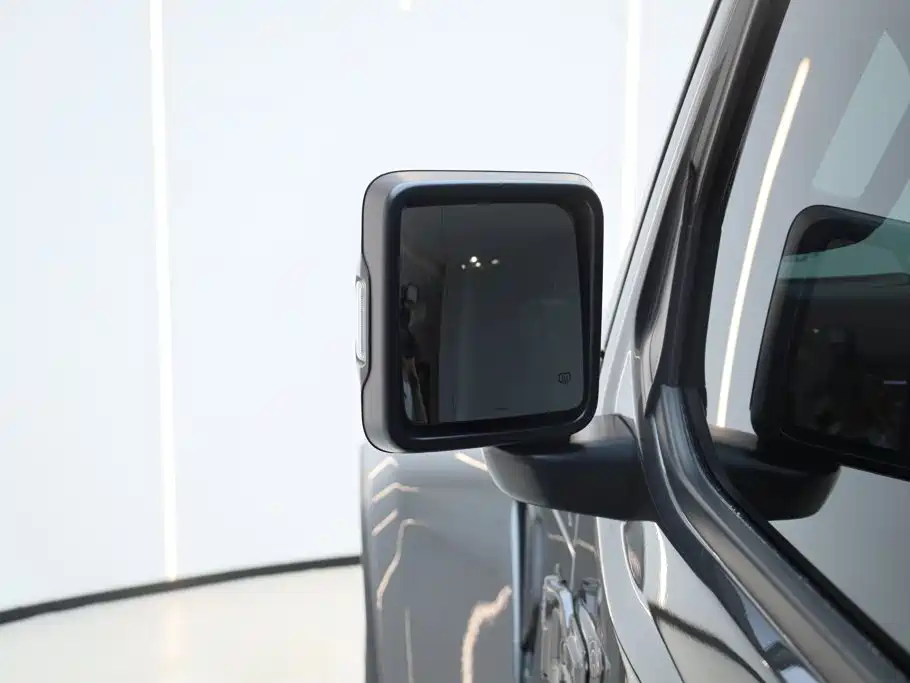 Jeep Gladiator — миниатюра 24