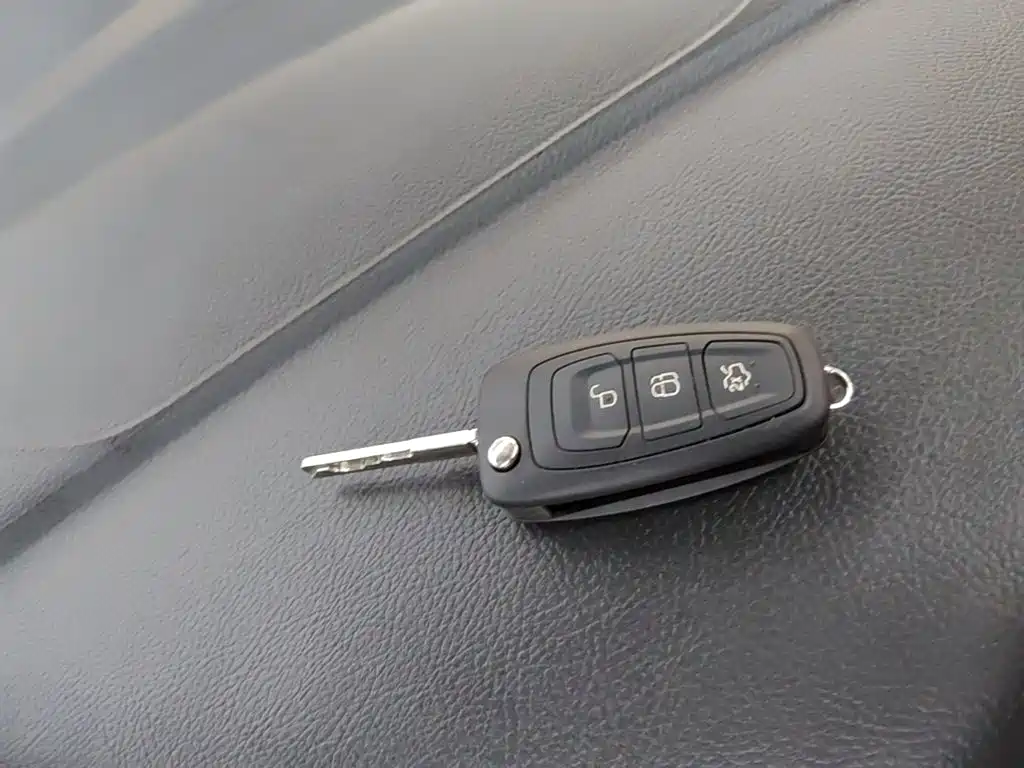 Ford Focus — миниатюра 9