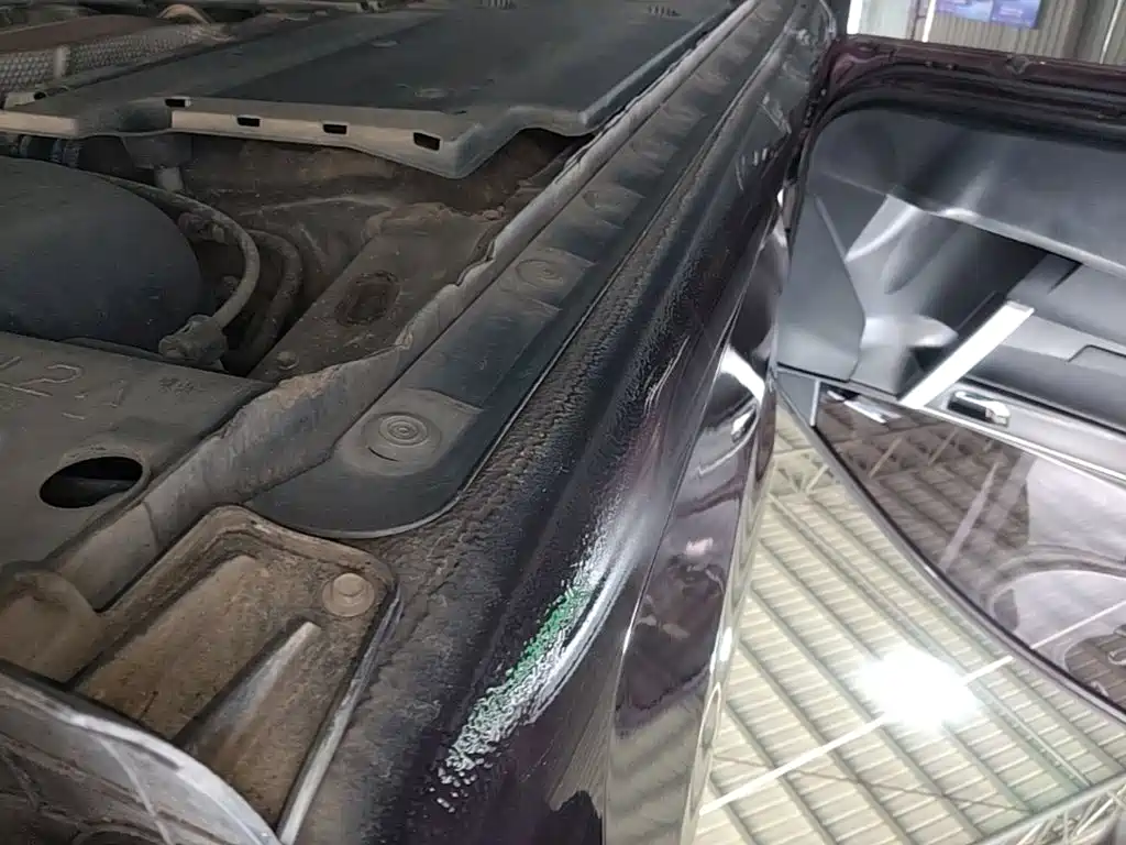 Toyota Levin — миниатюра 22