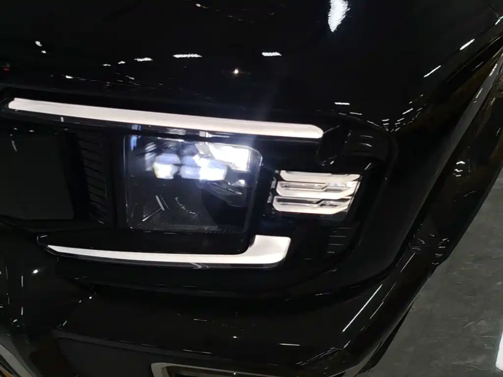 Deepal Deepal G318 — миниатюра 24