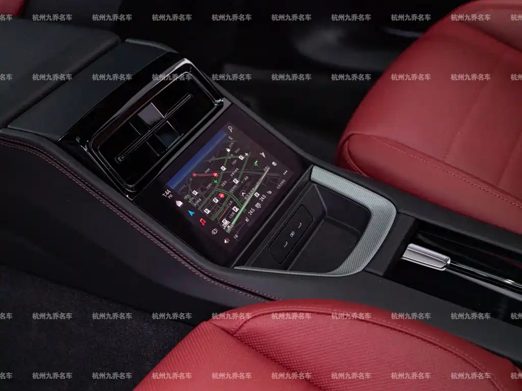Porsche Panamera — миниатюра 25