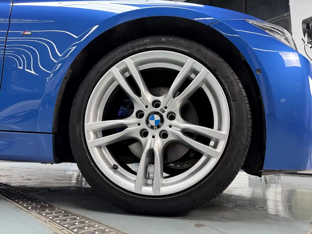 BMW 3 Series — миниатюра 4