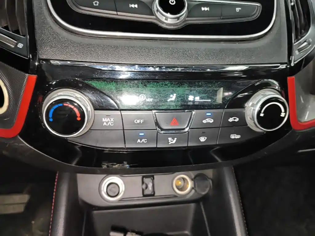 Changan CS55 — миниатюра 13