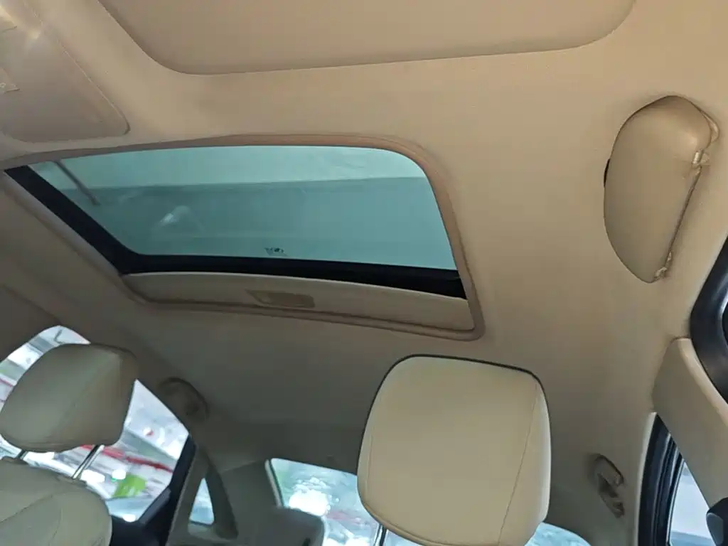 Buick Excelle — миниатюра 18