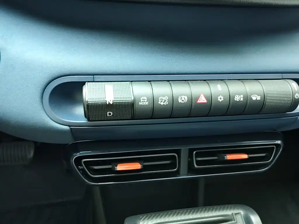 BYD Seagull — миниатюра 14