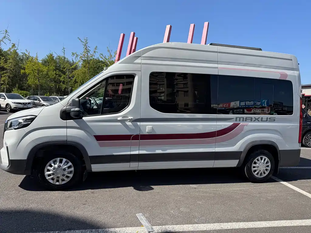 MAXUS V90 RV — миниатюра 3