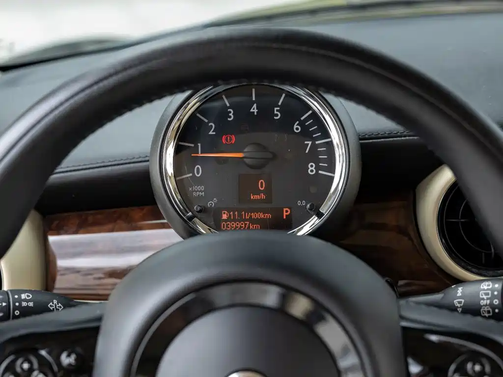 MINI Mini — миниатюра 13