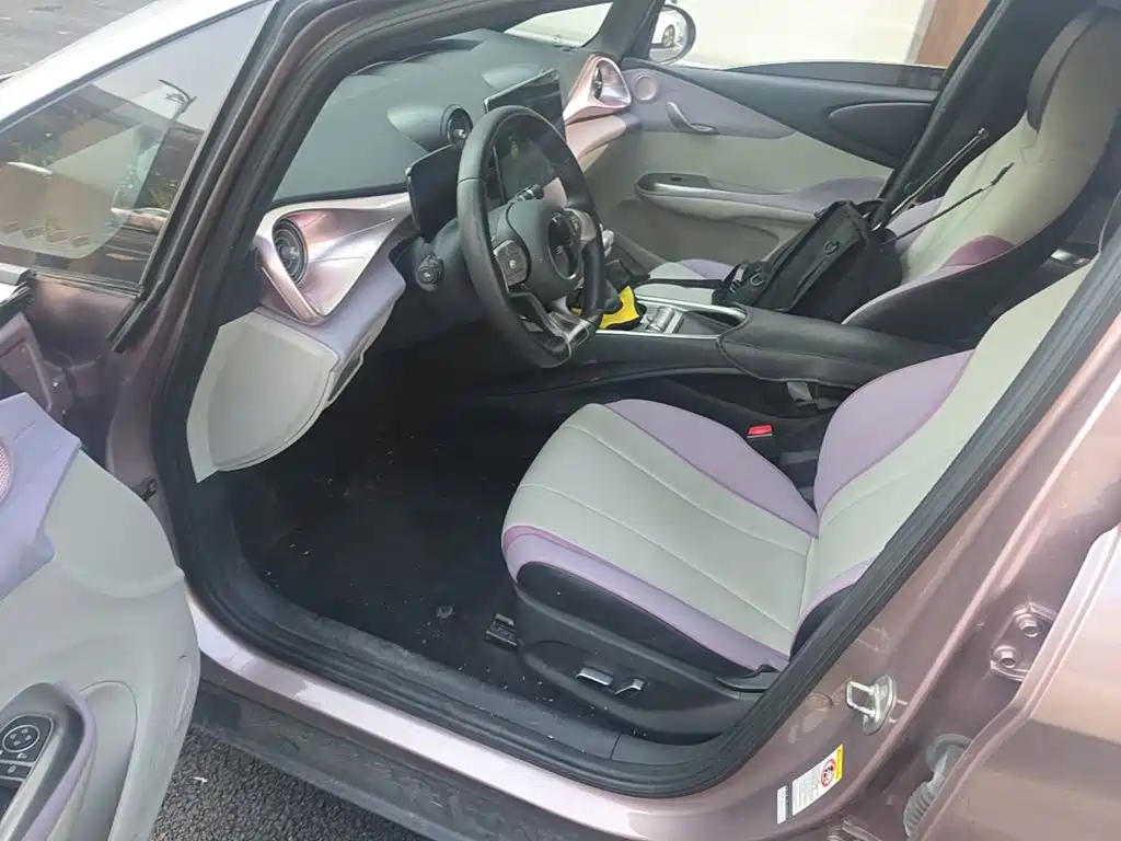 BYD Dolphin — миниатюра 15