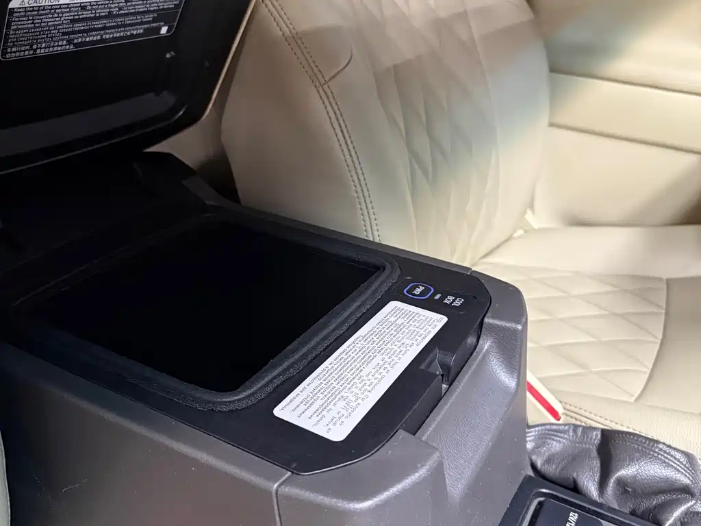 Toyota Prado (Import) — миниатюра 14
