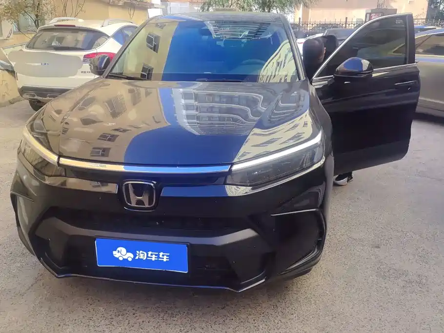Honda Breeze — миниатюра 2