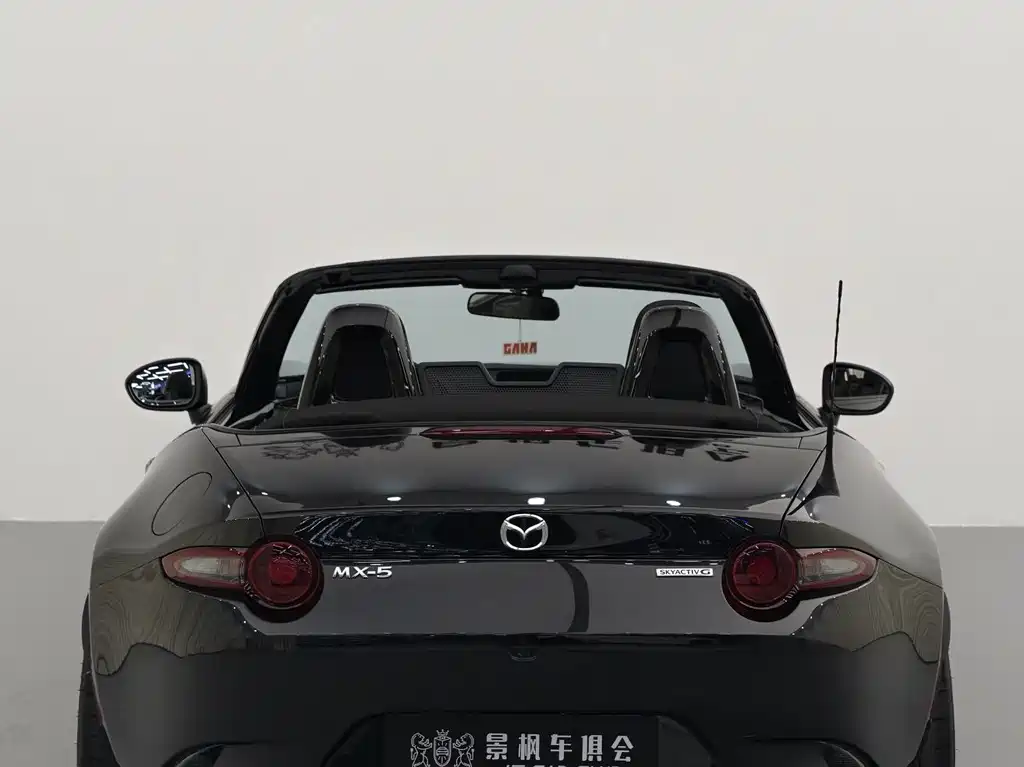Mazda MX-5 — миниатюра 15