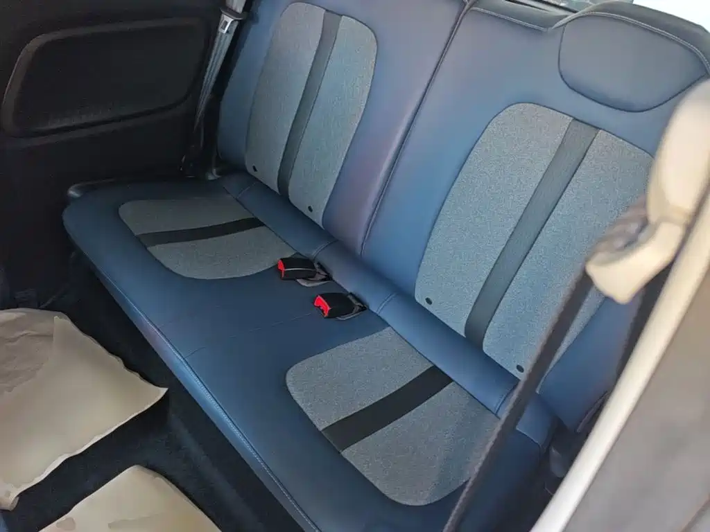 Wuling MINIEV — миниатюра 17