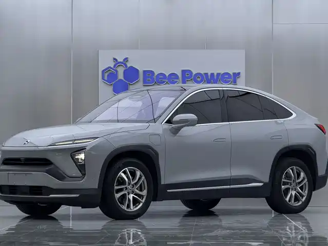 NIO EC6