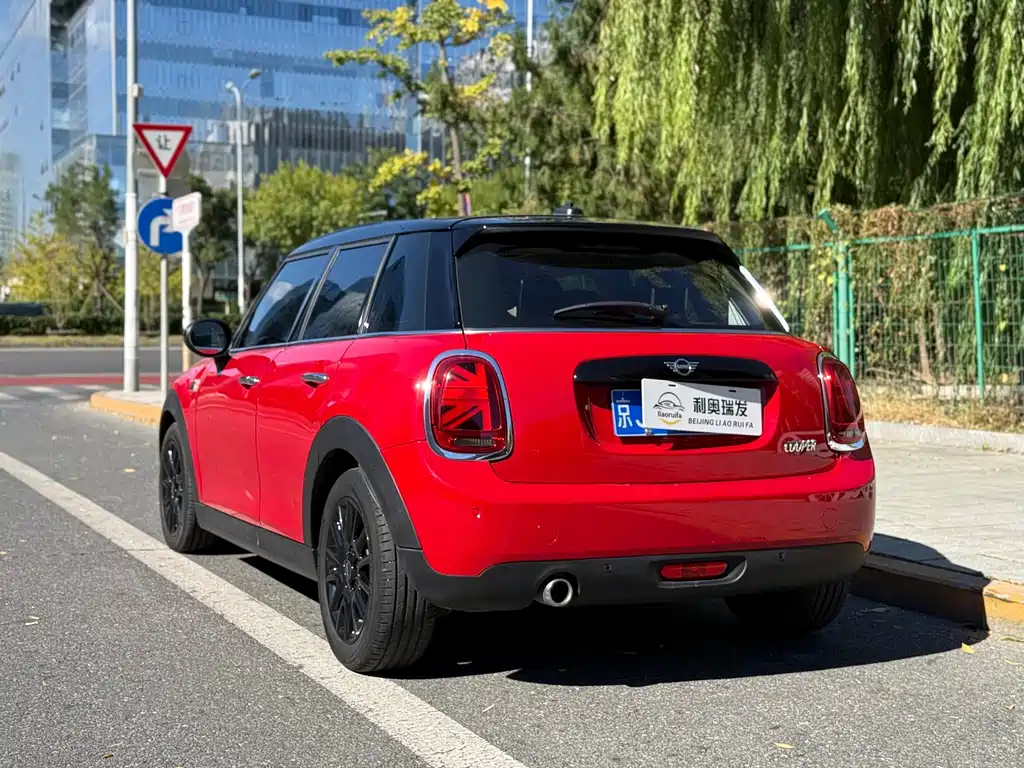 MINI Mini — миниатюра 4