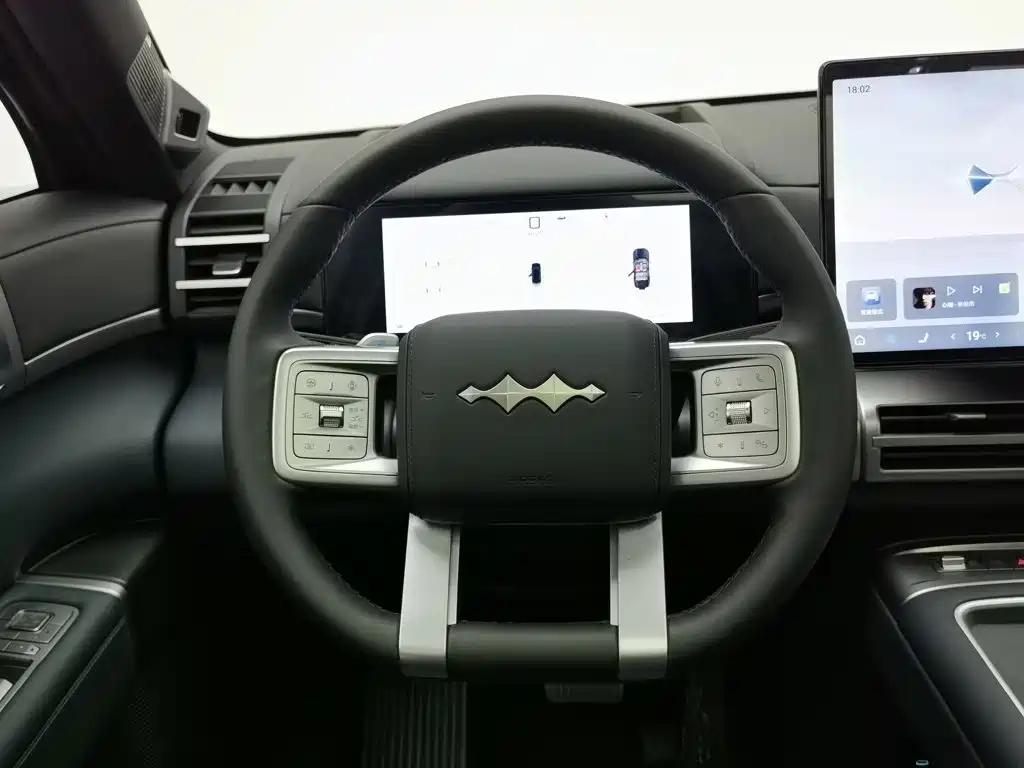 Fang Cheng Bao Титан 7 — миниатюра 11