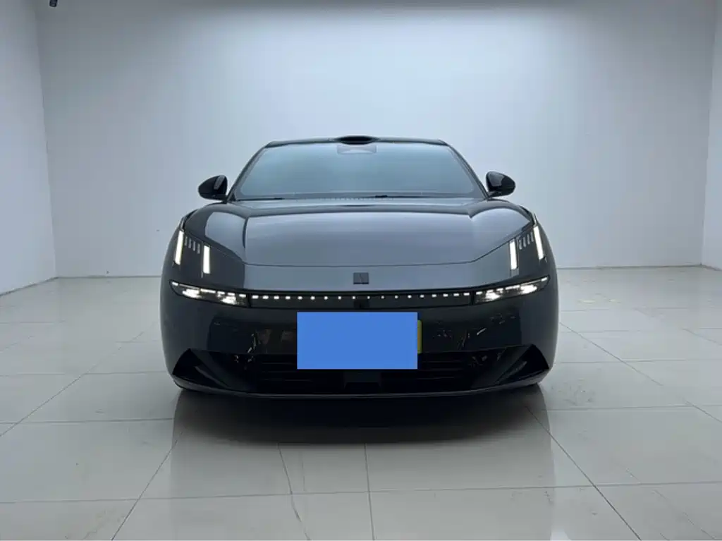Lynk & Co 10 — миниатюра 2