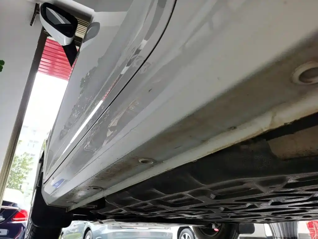 Wuling Air ev — миниатюра 22