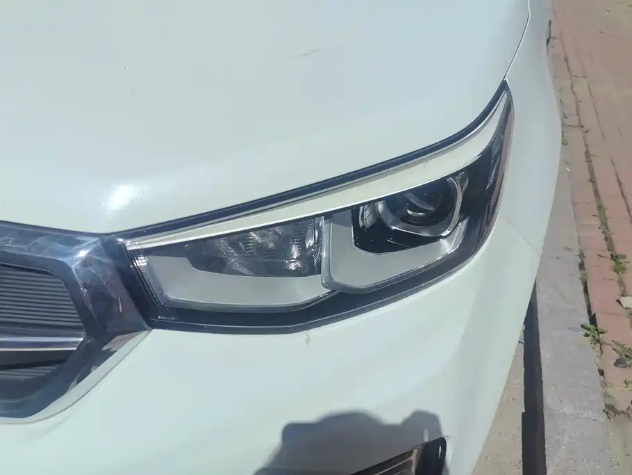 Changan CS55 — миниатюра 5