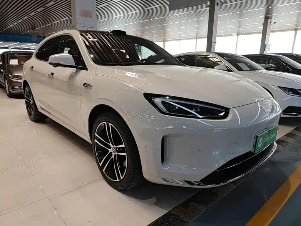 AITO AITO M5 — миниатюра 4