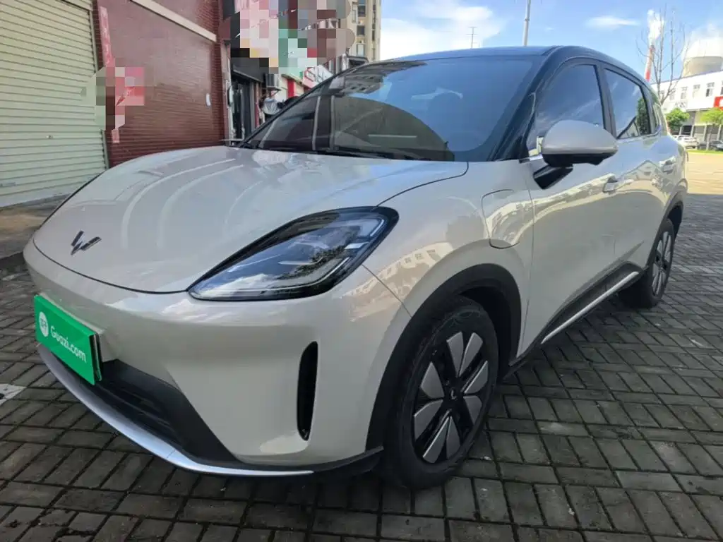 Wuling Binguo S