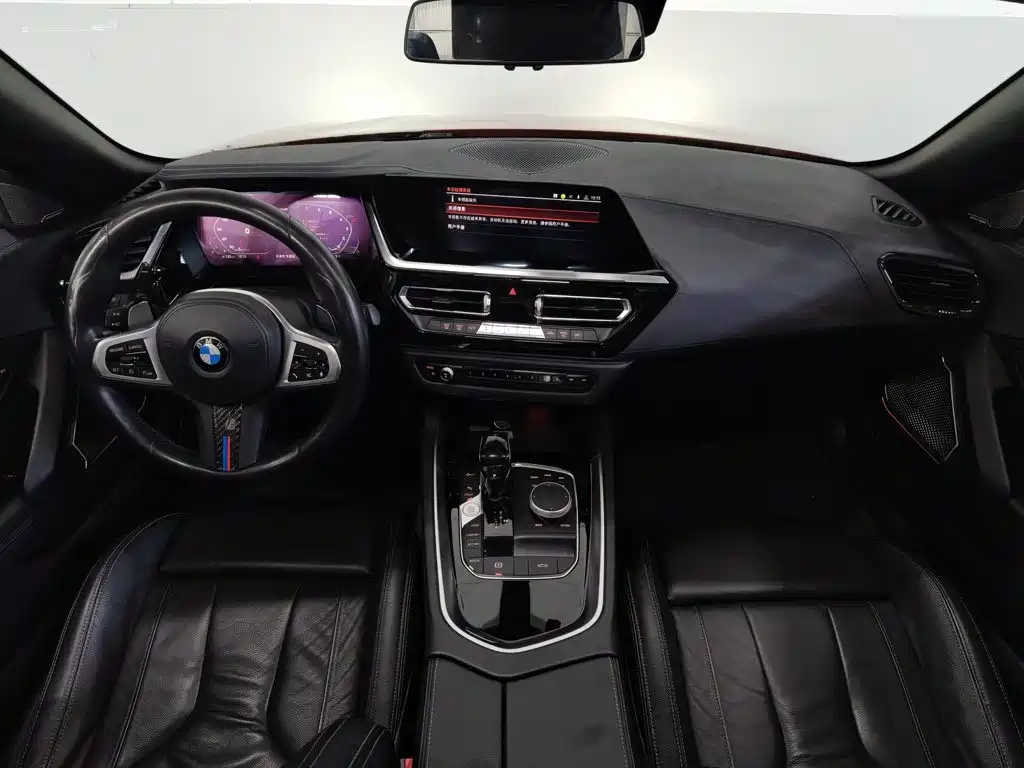 BMW Z4 — миниатюра 5