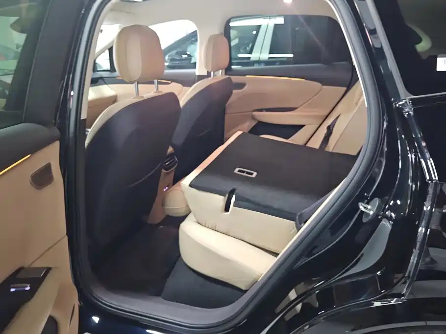 Hongqi Hongqi Tiangong 06 — миниатюра 11