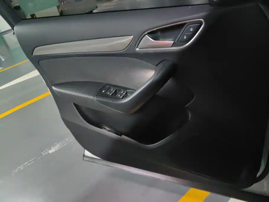 Audi Q3 — миниатюра 7