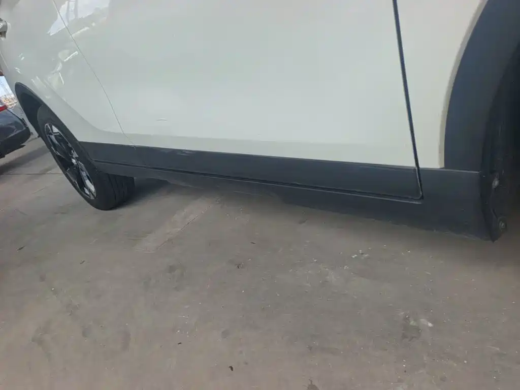 GAC Motor Trumpchi GS3 — миниатюра 21