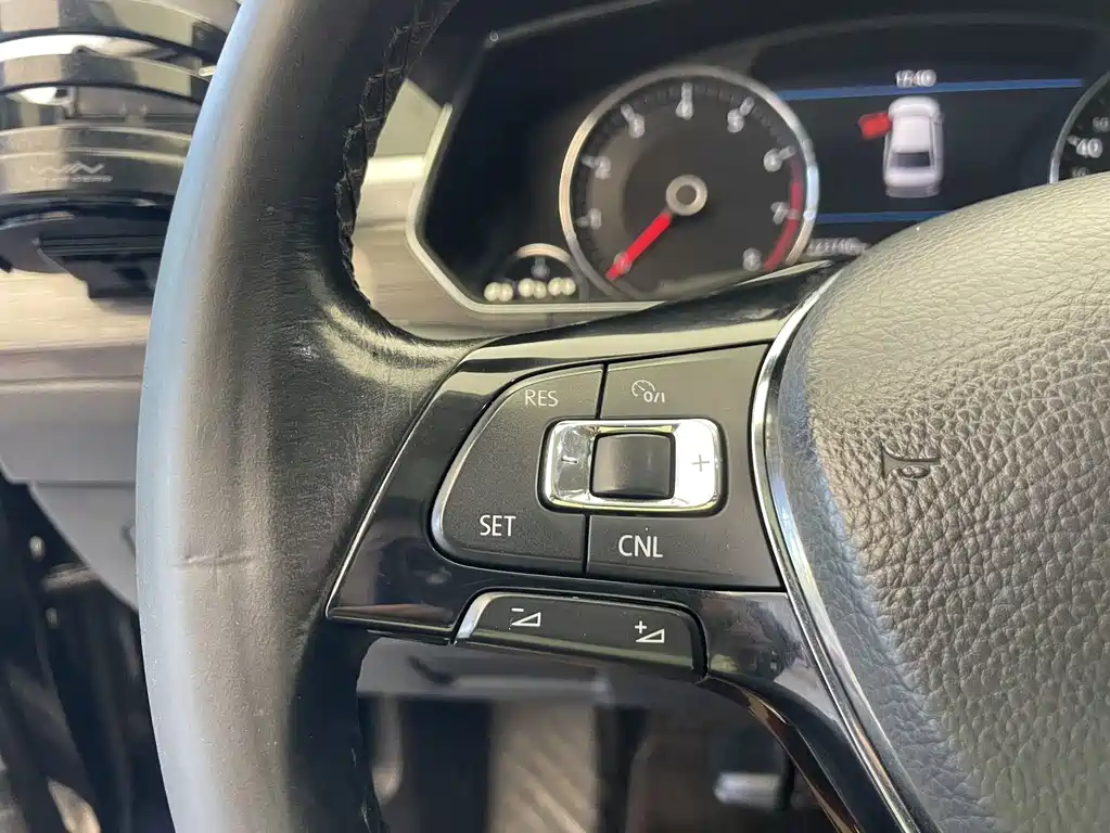 Volkswagen Phideon — миниатюра 16