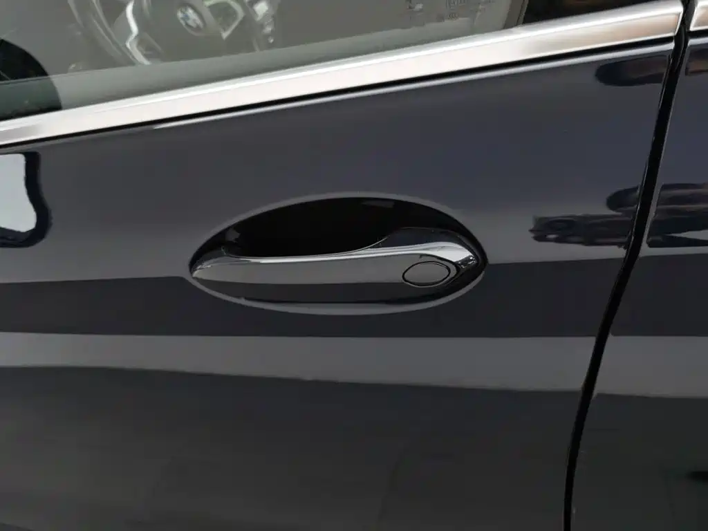 BMW X3 — миниатюра 18