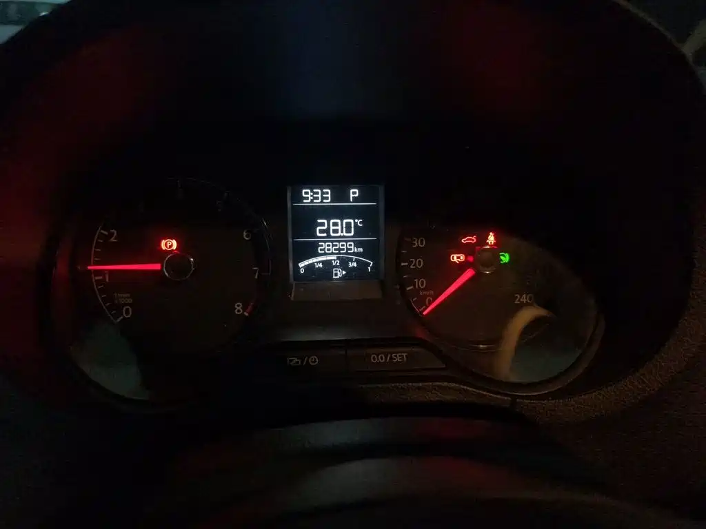 Volkswagen Polo — миниатюра 7