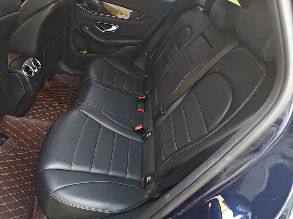 Mercedes-Benz GLC — миниатюра 17