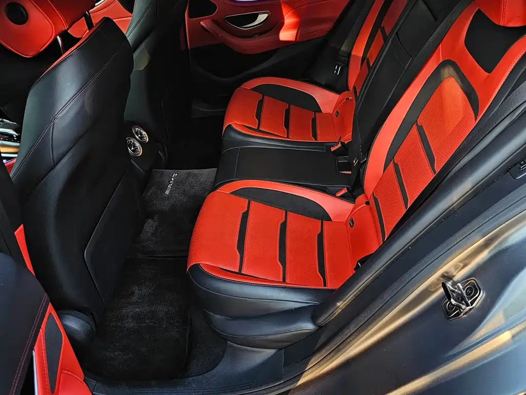 Mercedes-Benz AMG GT — миниатюра 5