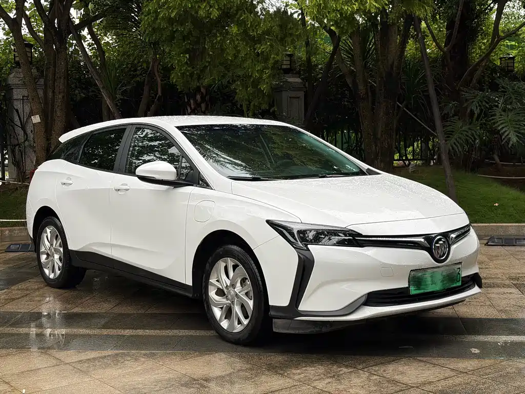 Buick Velite 6 — миниатюра 3