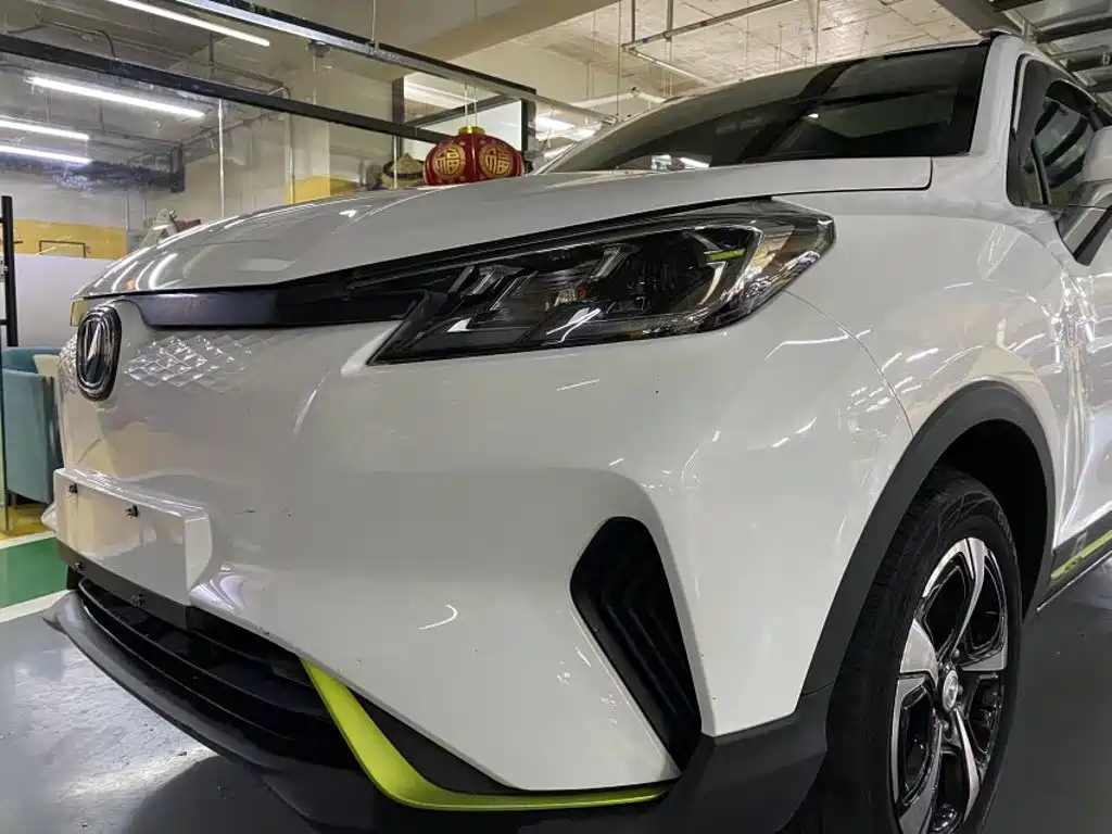 Changan New Energy E-Pro — миниатюра 15