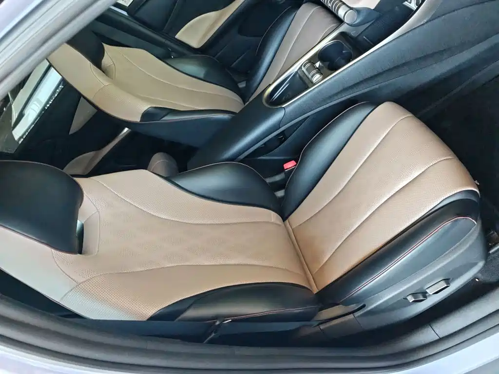 BYD Dolphin — миниатюра 3