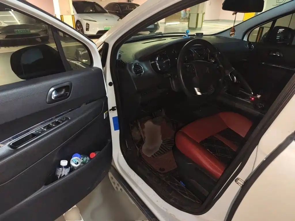 Peugeot 3008 — миниатюра 14