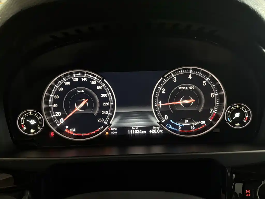 BMW X5 (Import) — миниатюра 19